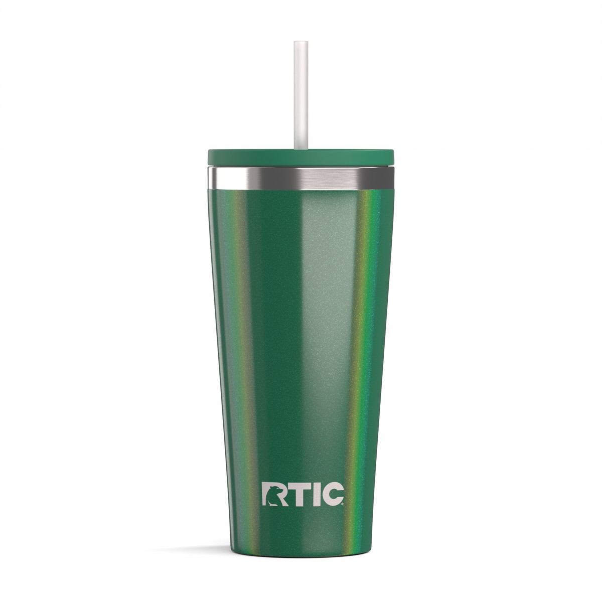 RTIC 20 oz Everyday Ceramic-Lined Tumbler