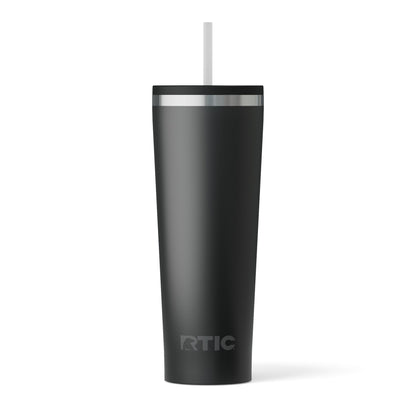 RTIC 28 oz Everyday Ceramic-Lined Tumbler