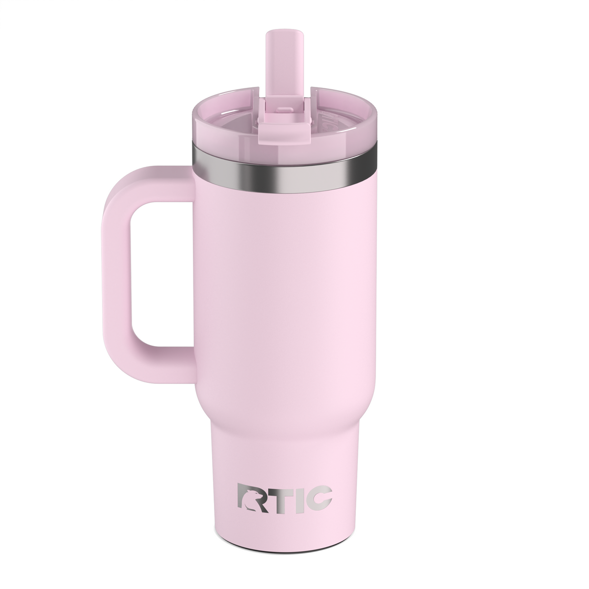 RTIC 16 oz Little Road Trip Ceramic-Lined Tumbler