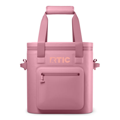 RTIC Soft Pack Cooler Pro 20 Can