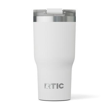 RTIC 20 oz Essential Ceramic-Lined Tumbler