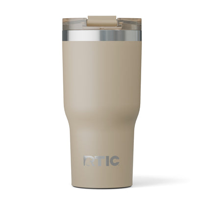 RTIC 20 oz Essential Ceramic-Lined Tumbler