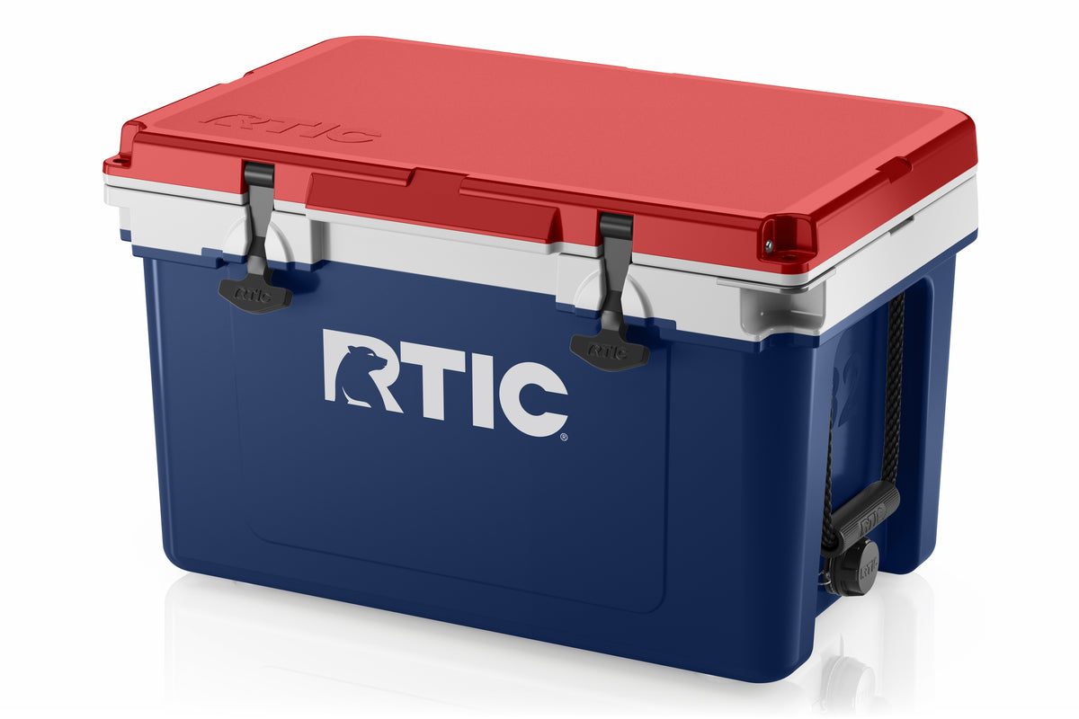 RTIC Ultra-Light 32 QT Hard Cooler