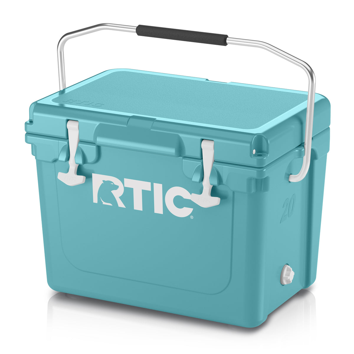 RTIC Ultra-Tough 20 QT Hard Cooler