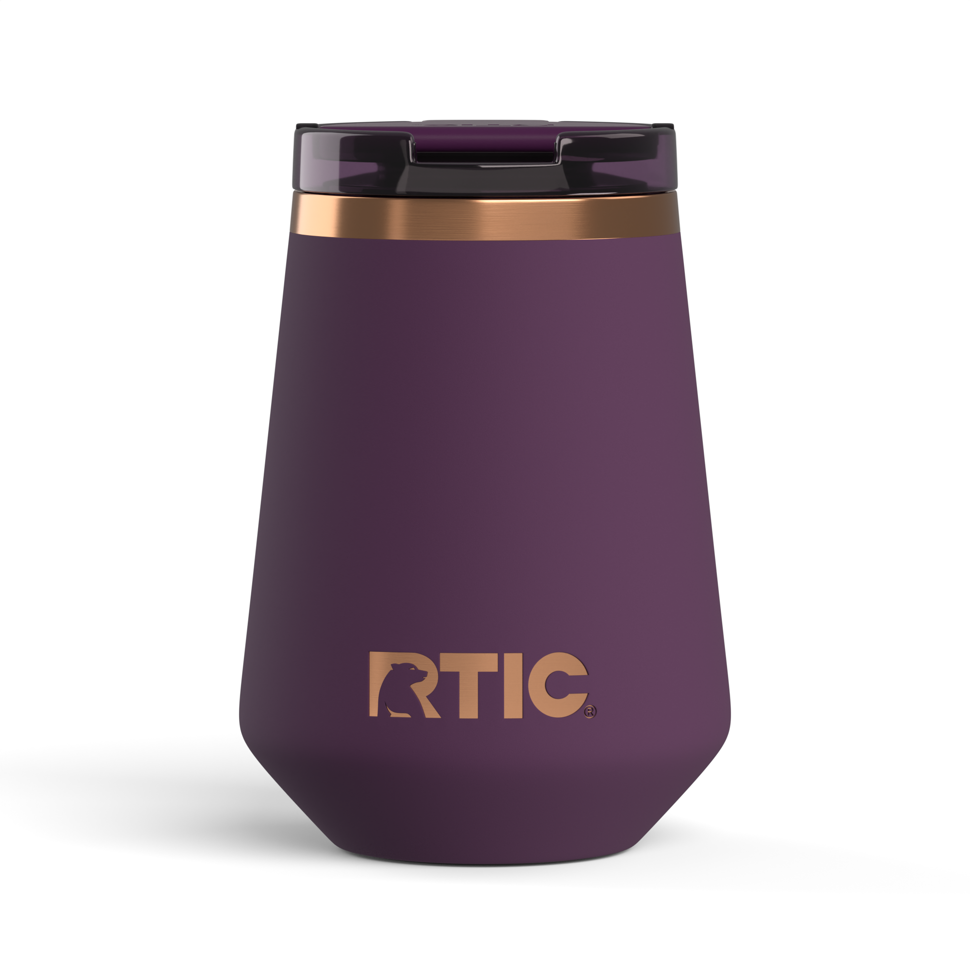 RTIC 12 oz Happy Hour Wine Tumbler