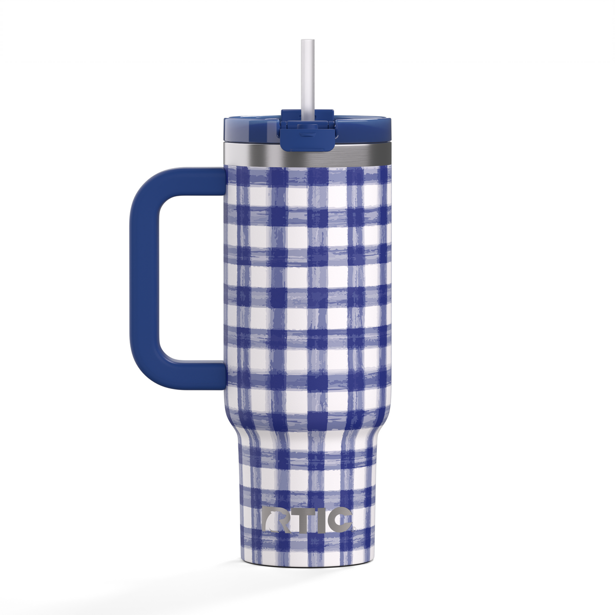 RTIC 30 oz Road Trip Ceramic-Lined Tumbler