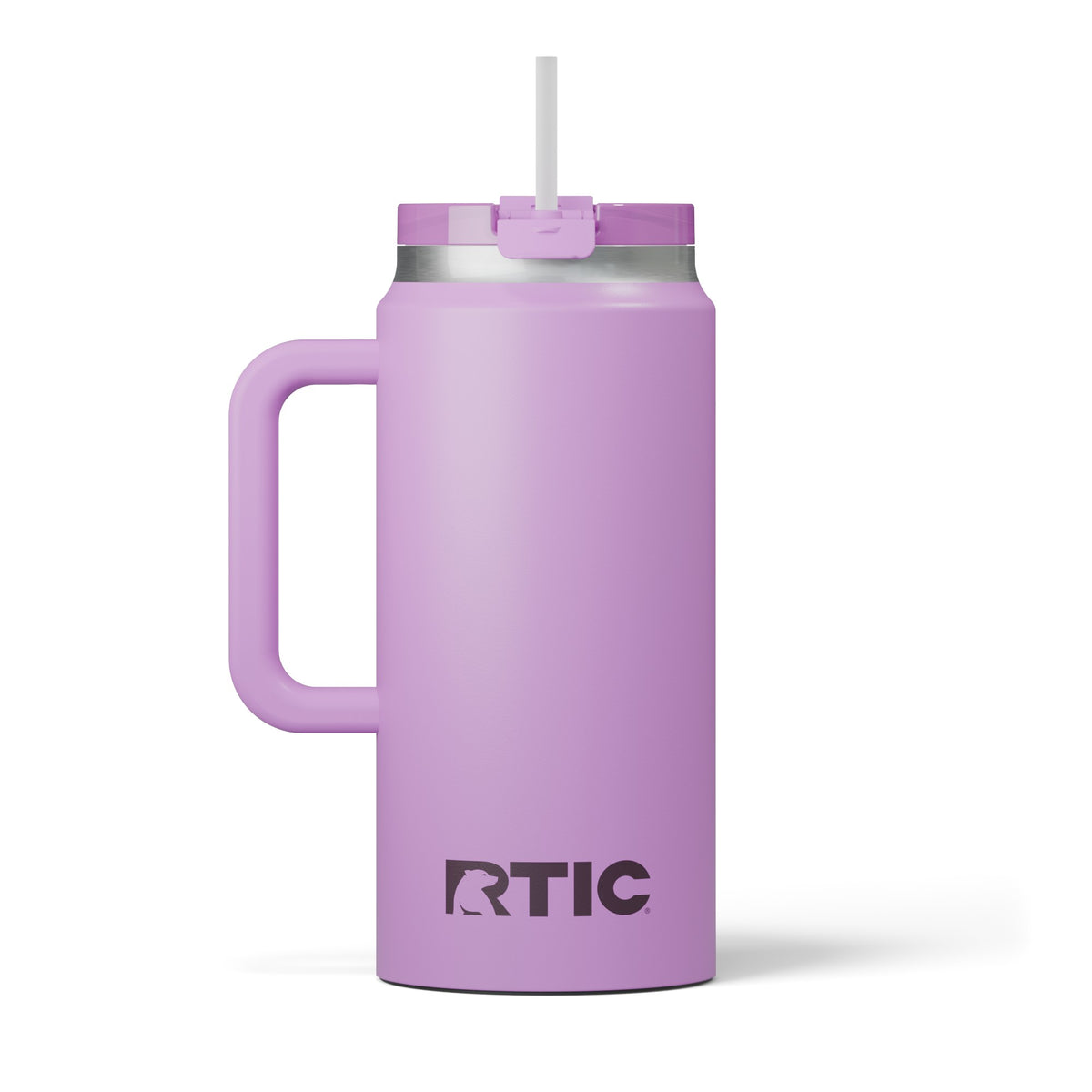RTIC 64 oz Road Trip Ceramic-Lined Tumbler