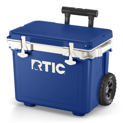 RTIC Ultra-Light 22 QT Wheeled Hard Cooler