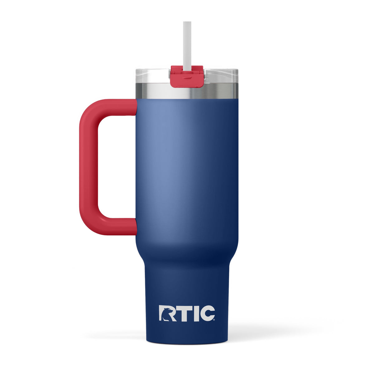 RTIC 30 oz Road Trip Ceramic-Lined Tumbler