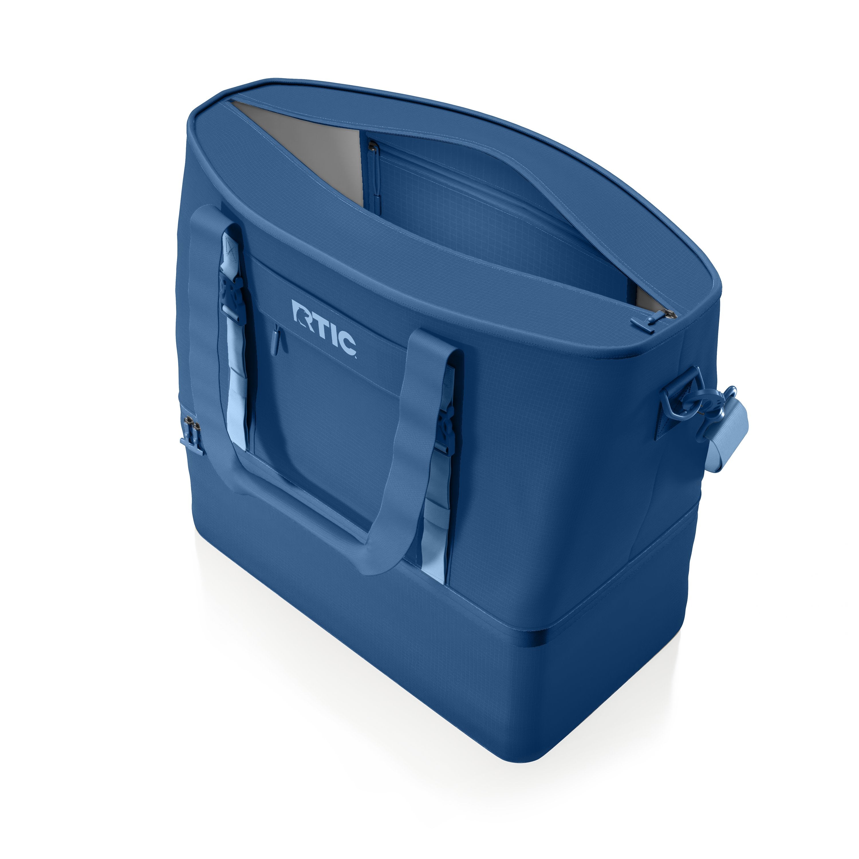 RTIC 2-in-1 Chillout Hybrid Cooler Bag