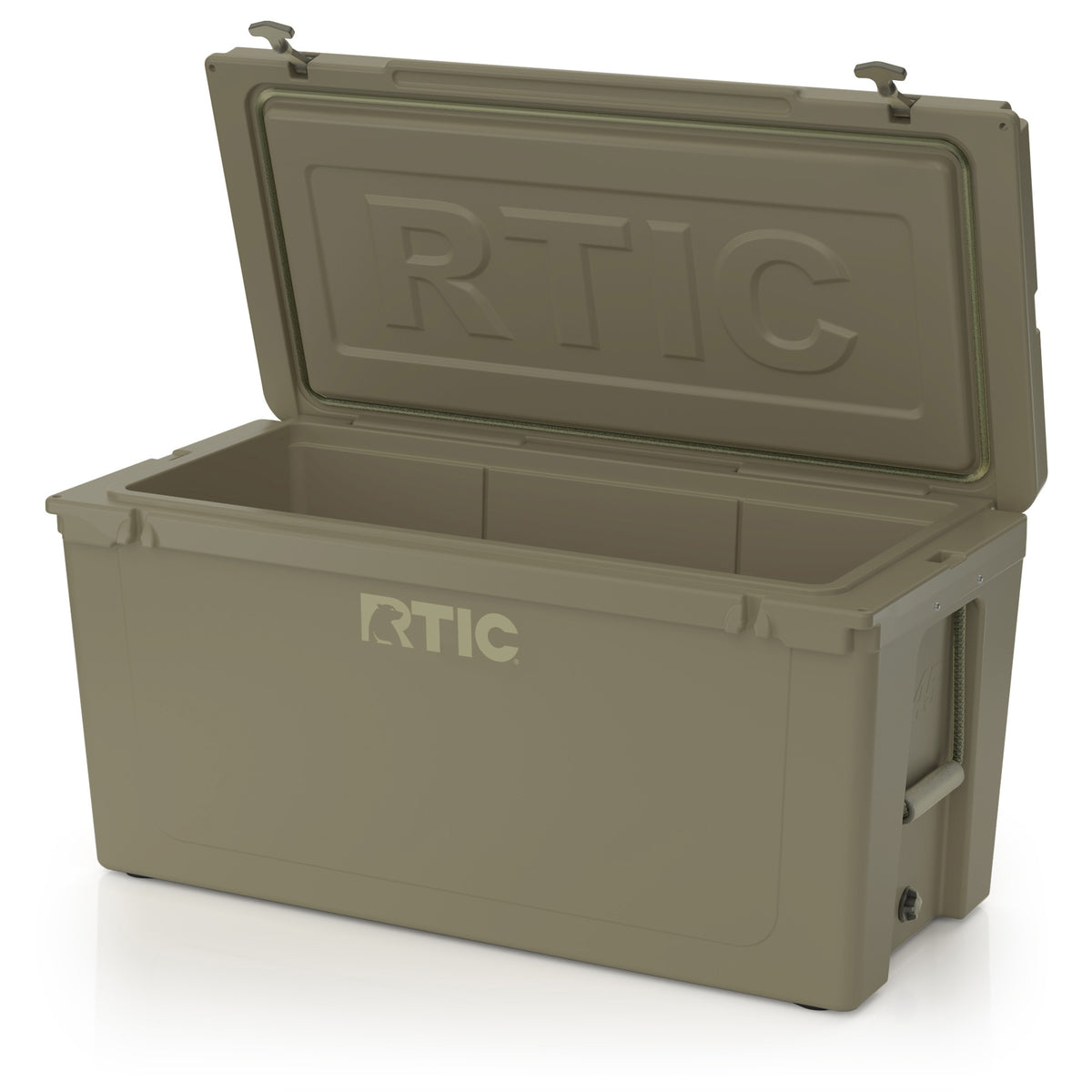 RTIC 145 QT Hard Cooler