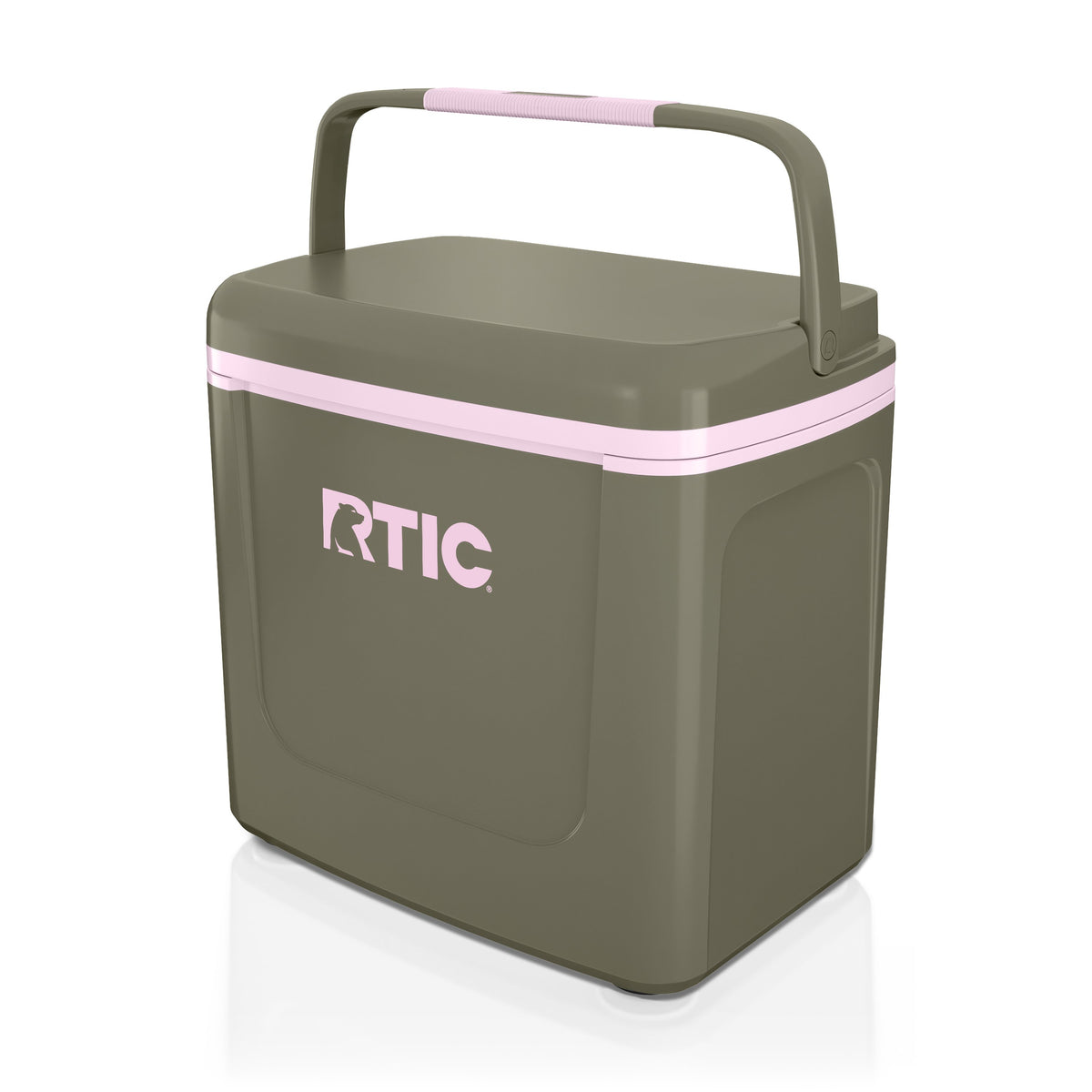 RTIC Road Trip 8 QT Personal Cooler