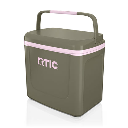 RTIC Road Trip 8 QT Personal Cooler
