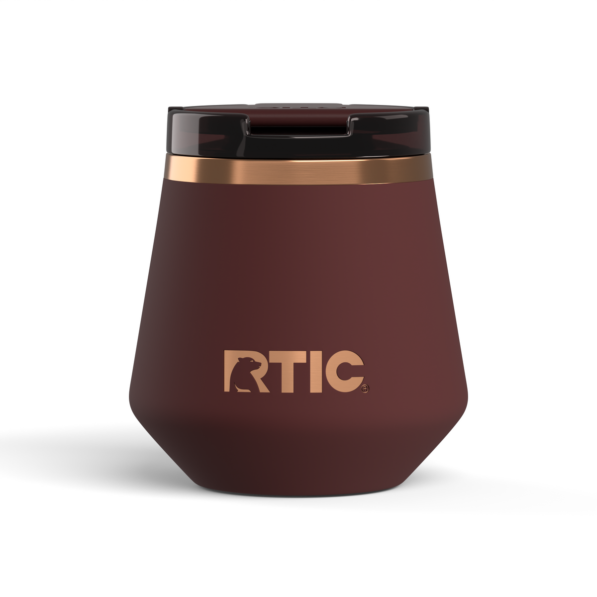 RTIC 8 oz Happy Hour Lowball Tumbler