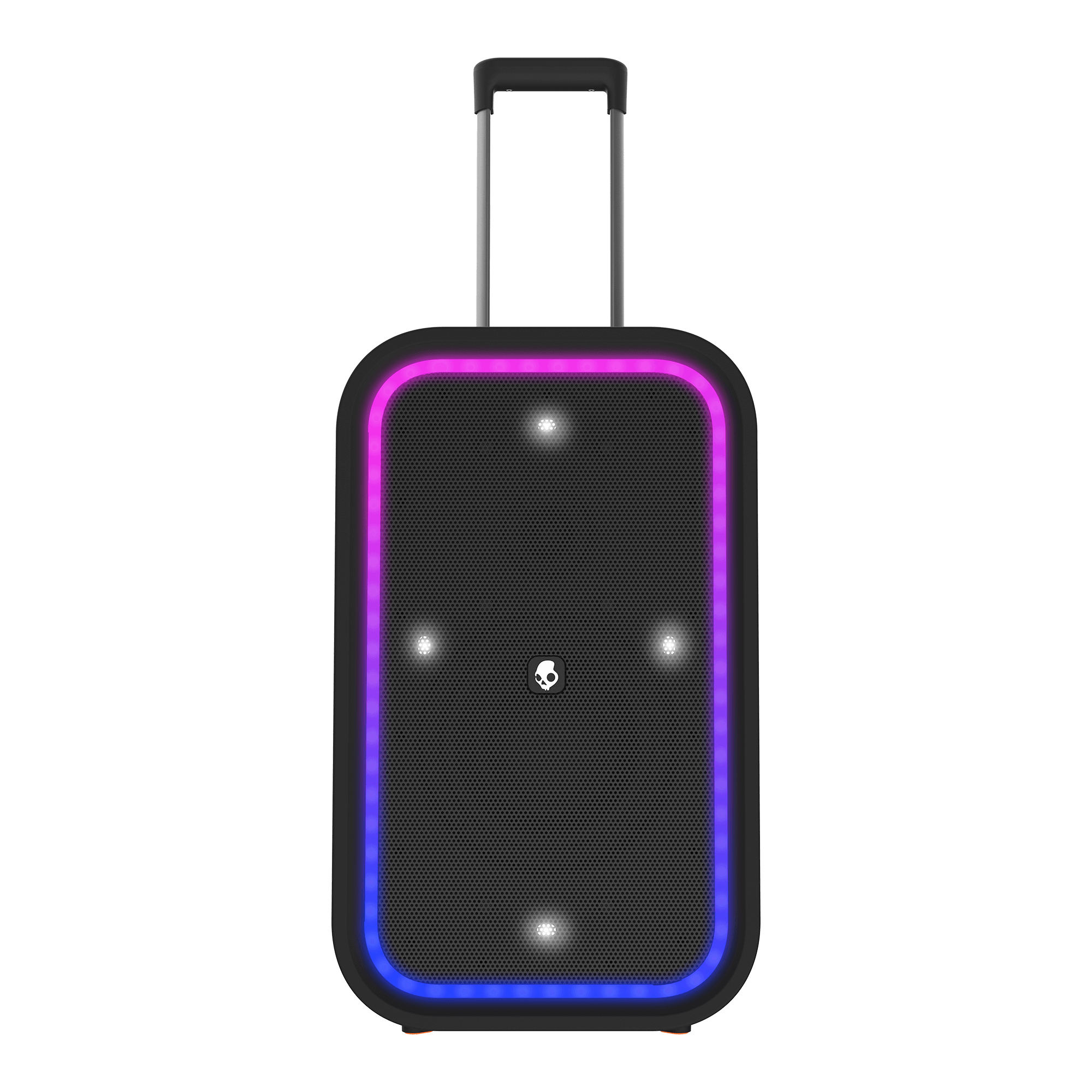 Skullcandy Stomp XXL Portable Wireless Bluetooth Party Speaker - Black