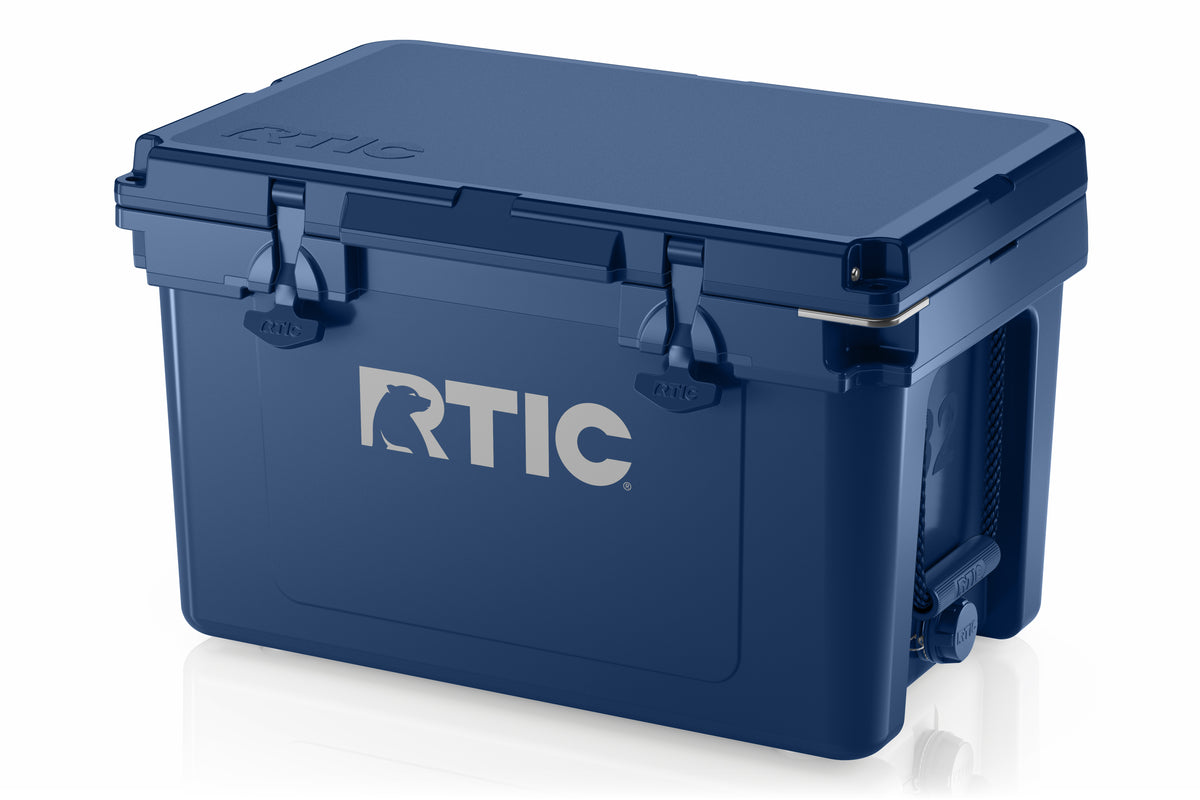 RTIC Ultra-Light 32 QT Hard Cooler