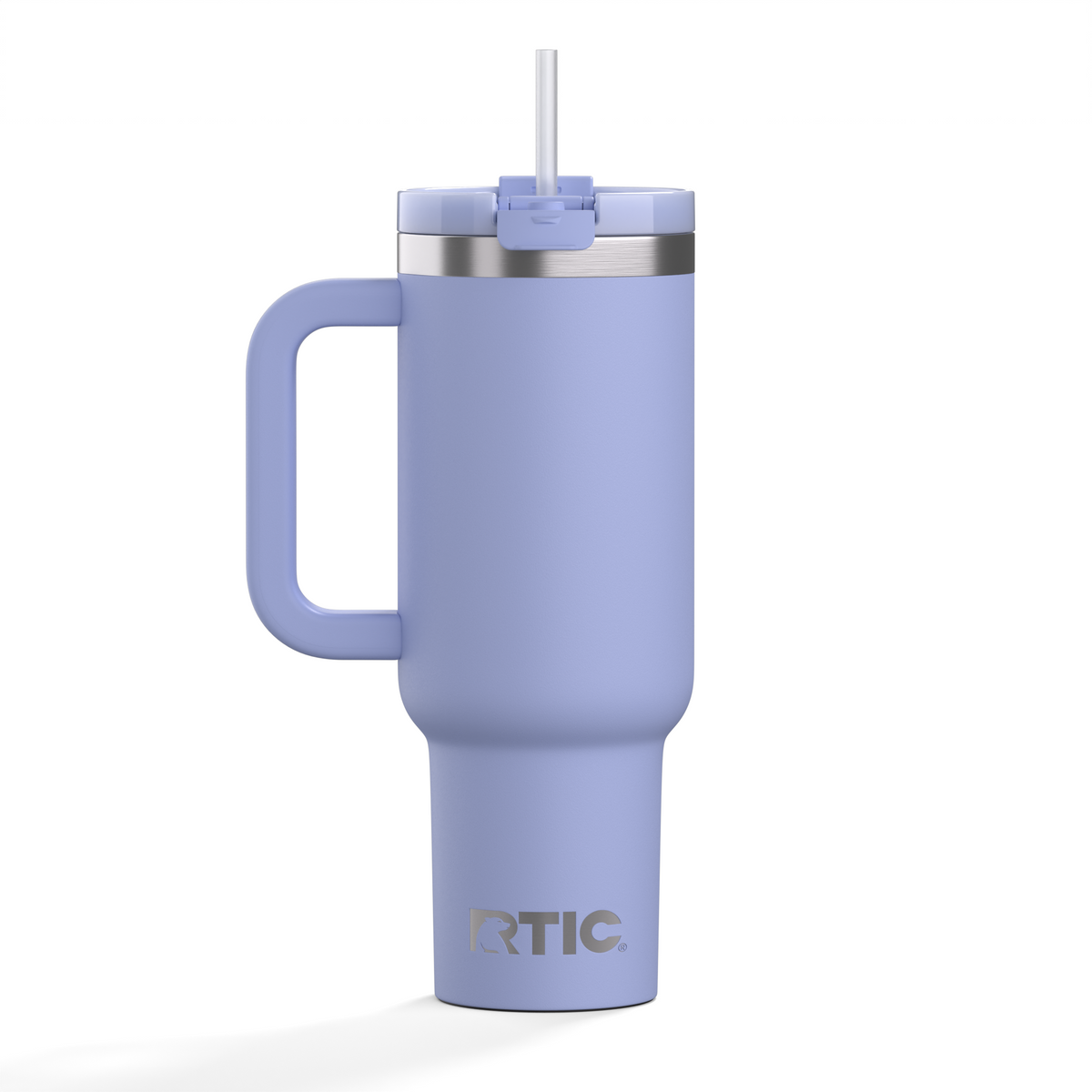 RTIC 40 oz Road Trip Ceramic-Lined Tumbler
