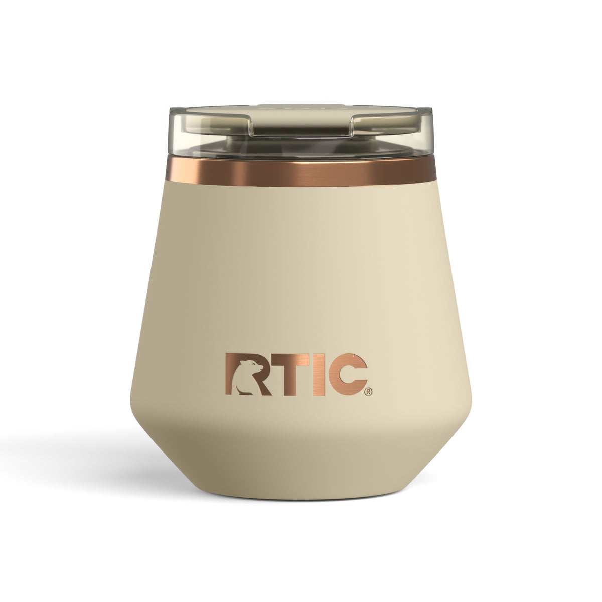 RTIC 8 oz Happy Hour Lowball Tumbler