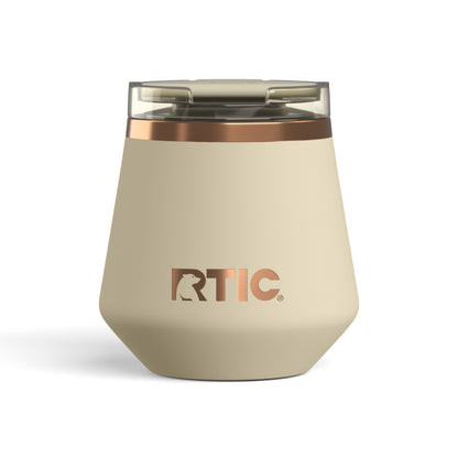 RTIC 8 oz Happy Hour Lowball Tumbler