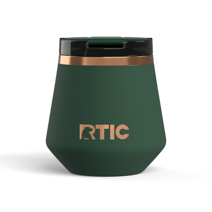 RTIC 8 oz Happy Hour Lowball Tumbler
