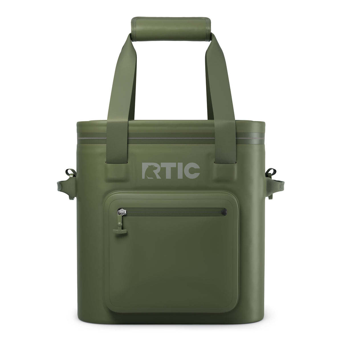 RTIC Soft Pack Cooler Pro 20 Can