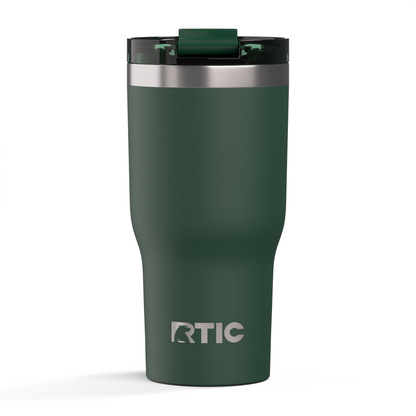RTIC 20 oz Essential Ceramic-Lined Tumbler
