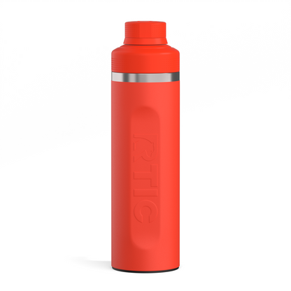 RTIC 24 oz Refuel Ceramic-Lined Bottle