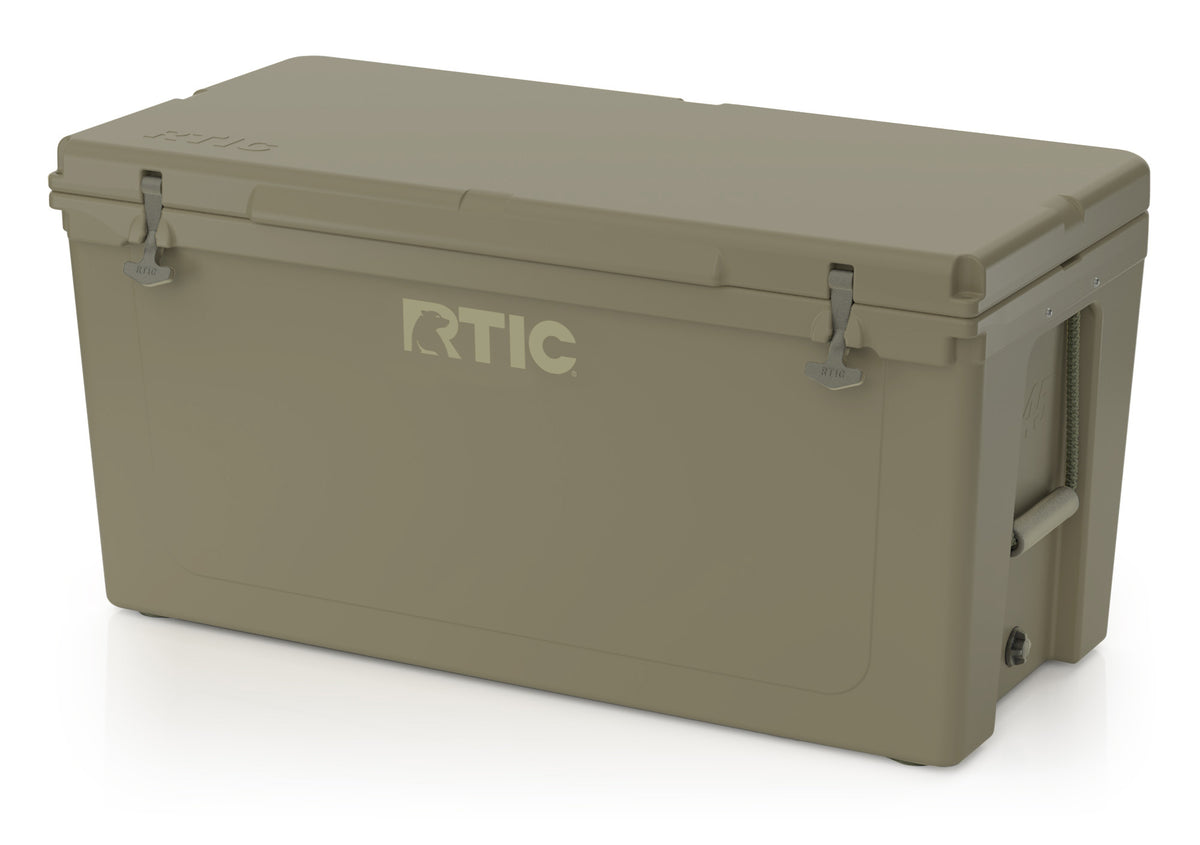 RTIC 145 QT Hard Cooler