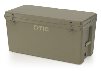 RTIC 145 QT Hard Cooler