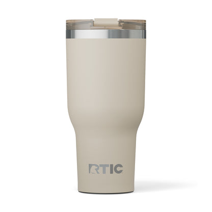 RTIC 40 oz Essential Ceramic-Lined Tumbler
