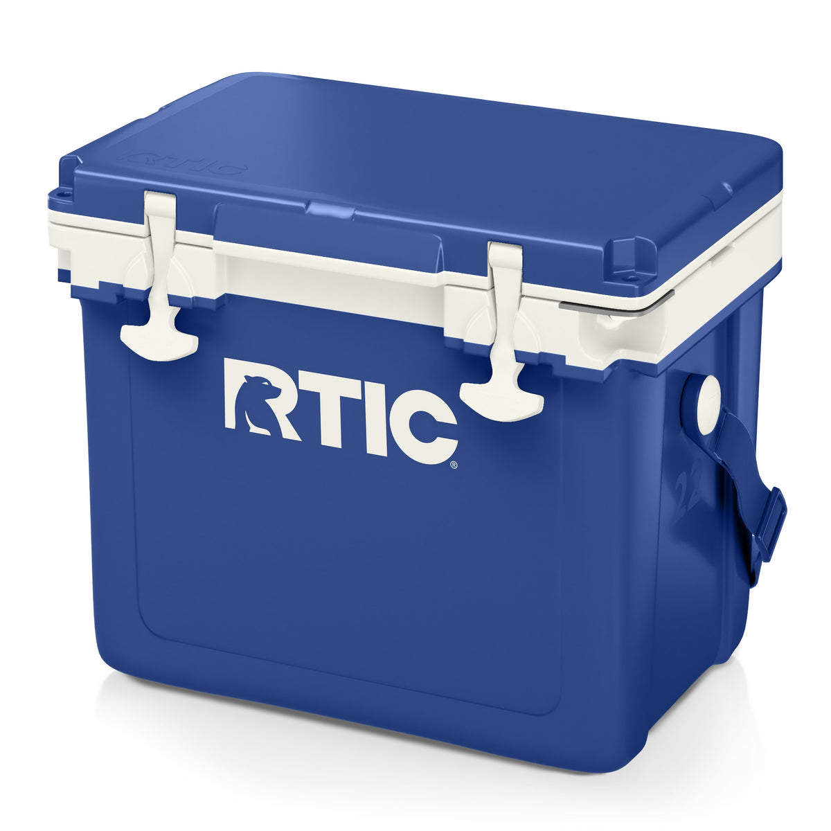 RTIC Ultra-Light 22 QT Hard Cooler