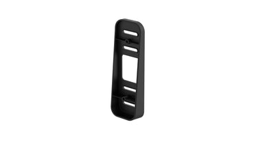 Blink Video Doorbell Wedge Mount (1st generation) - Black