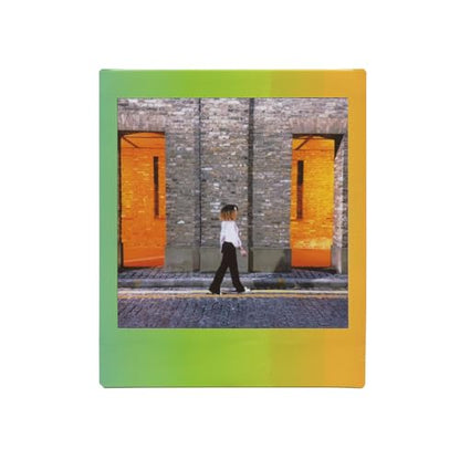 FUJIFILM Instax Square Rainbow Film - 10 Exposures