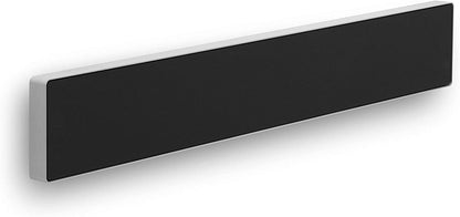 Bang & Olufsen Beosound Stage - Dolby Atmos Soundbar - TV and WiFi Speaker, Aluminum/Black
