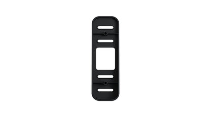Blink Video Doorbell Wedge Mount (1st generation) - Black