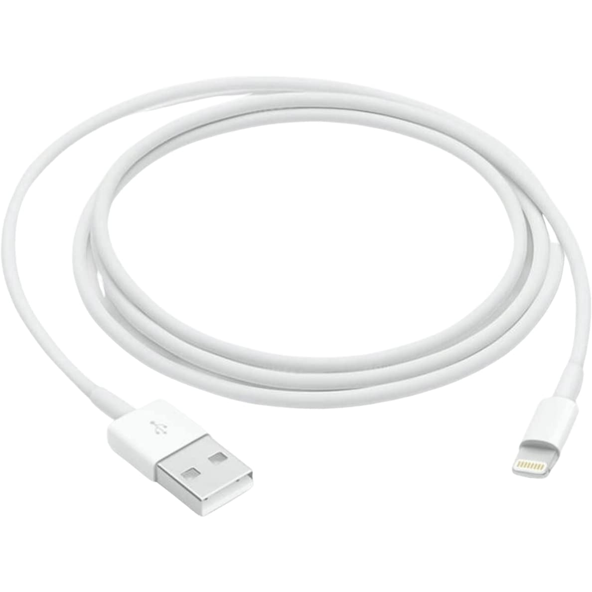 Acc. Apple Light. to USB Cable (1 m)