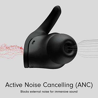 Beats Fit Pro - True Wireless Noise Cancelling Earbuds
