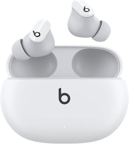 Beats Studio Buds (MJ4X3LL/A) White