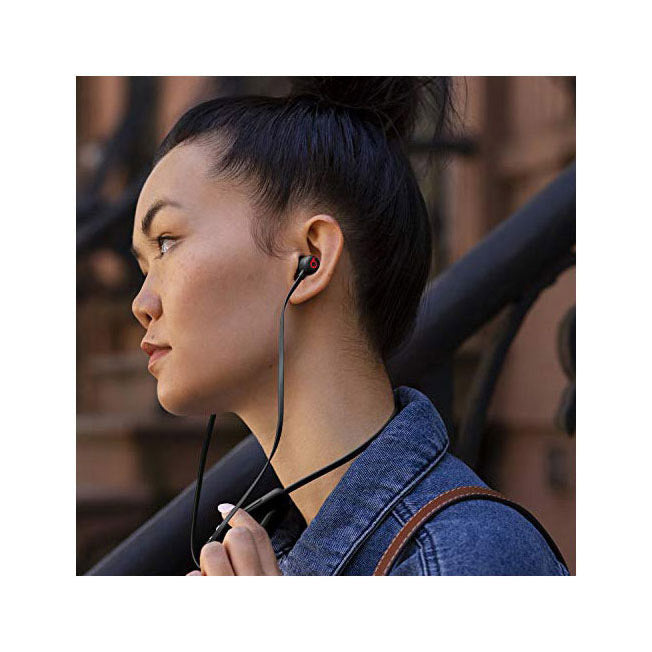 Beats Flex Wireless Earphones - Black