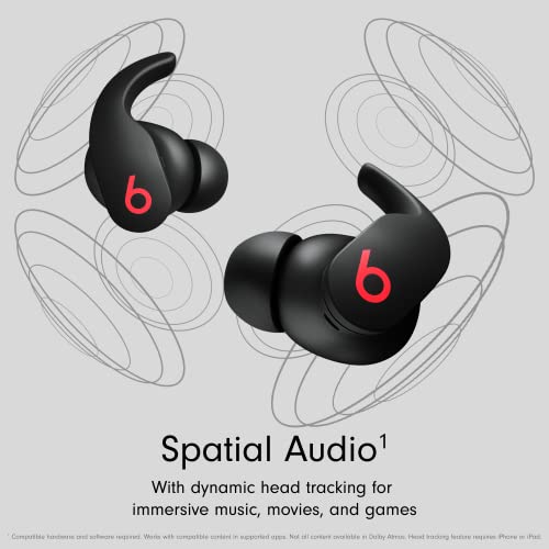 Beats Fit Pro - True Wireless Noise Cancelling Earbuds