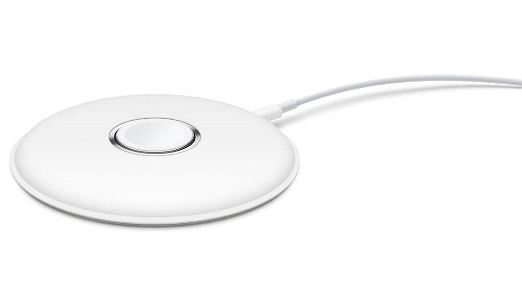 Apple Watch Magnetic Charging Dock