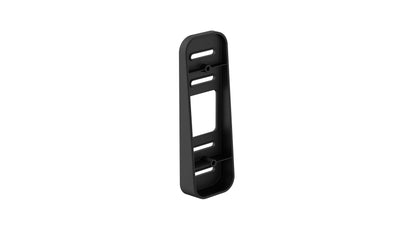 Blink Video Doorbell Wedge Mount (1st generation) - Black