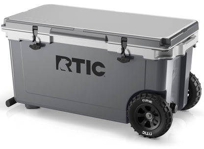 RTIC Ultra-Light 72 QT Wheeled Hard Cooler
