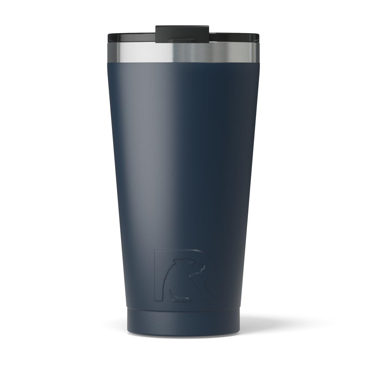 RTIC 16 oz Essential Ceramic-Lined Pint Tumbler
