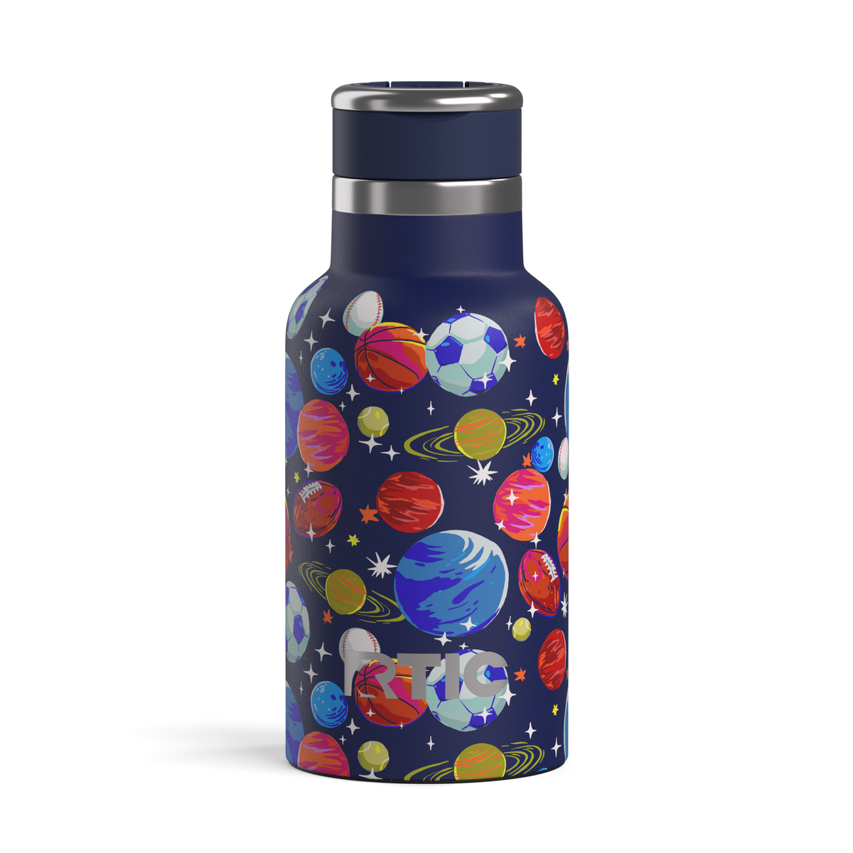 RTIC 12 oz Little Journey Bottle