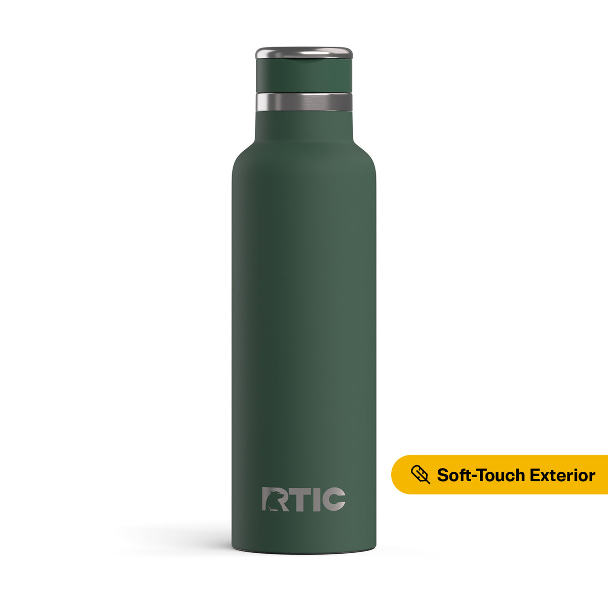 RTIC 20 oz Journey Ceramic-Lined Bottle