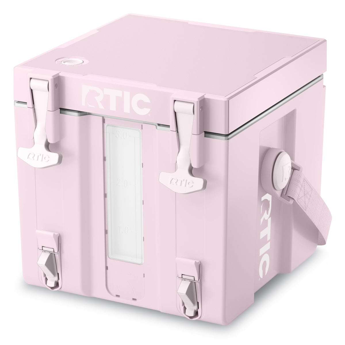 RTIC Halftime 3 Gallon Beverage Cooler