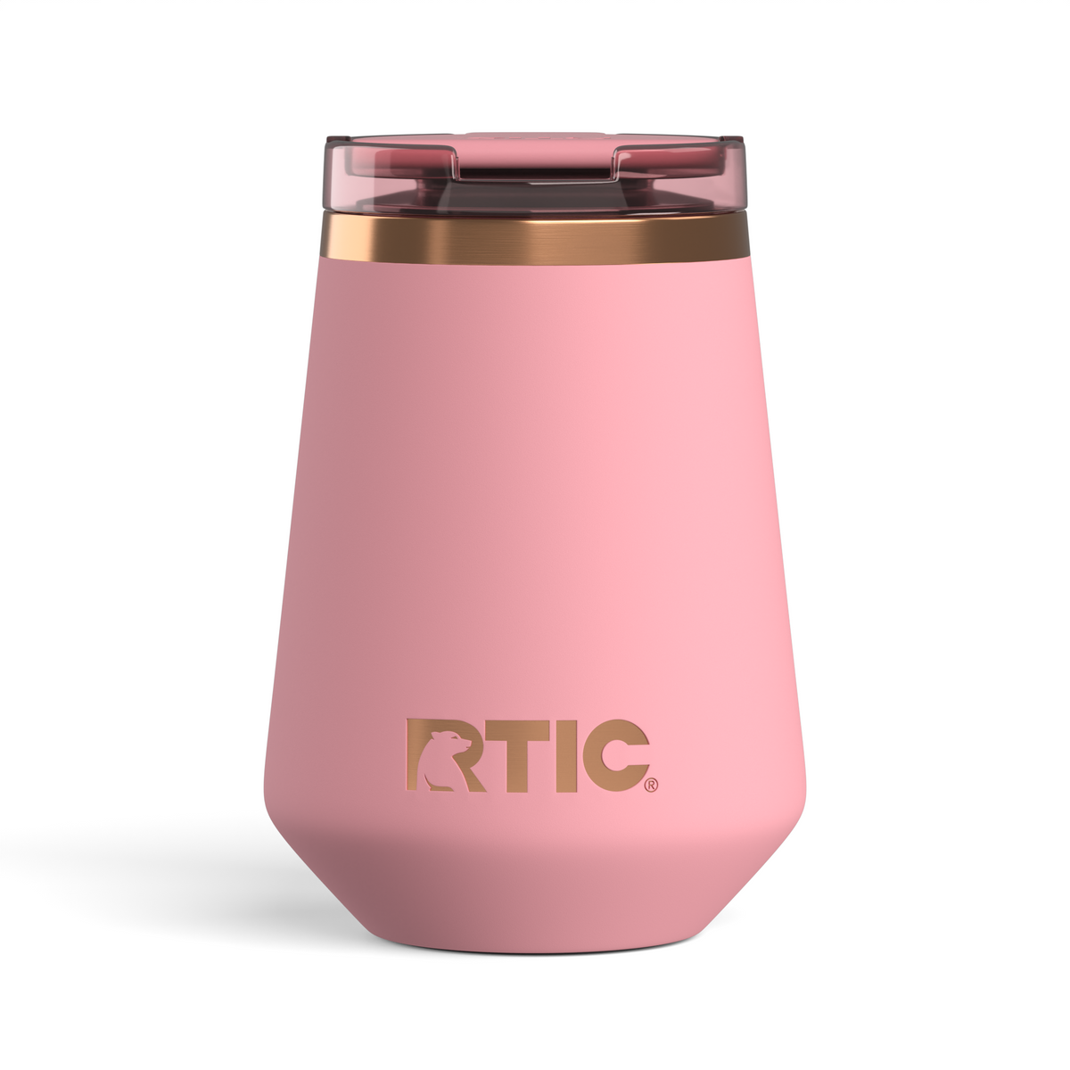 RTIC 12 oz Happy Hour Wine Tumbler