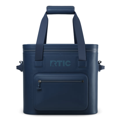 RTIC Soft Pack Cooler Pro 30 Can