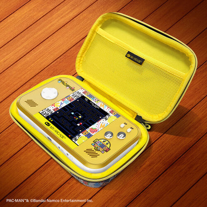 My Arcade Pocket Player Max Pac-Man 45th Anniversary Portable Gaming System (5 Games in 1)